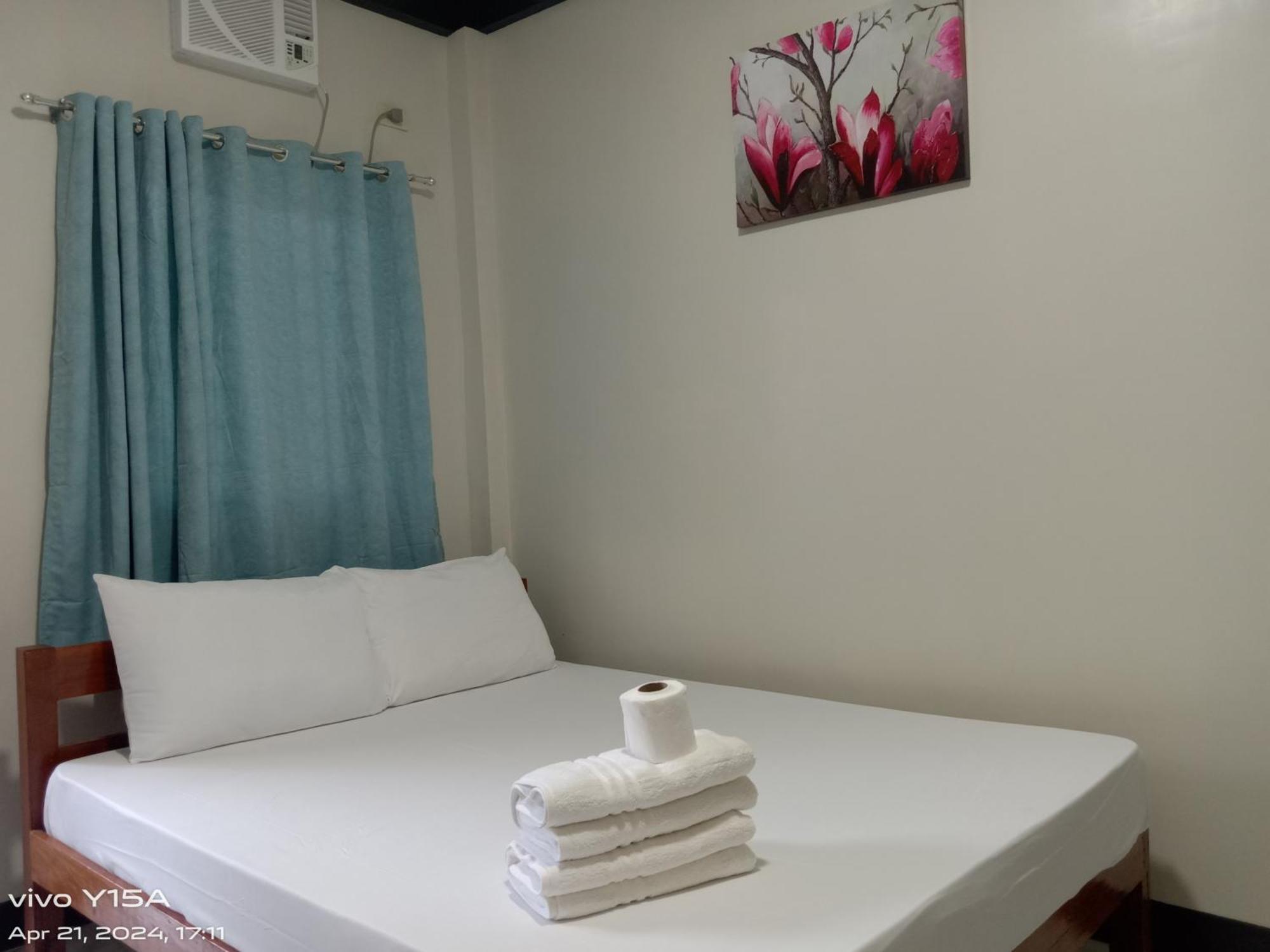 Brent'S Tourist Inn 圣维森特 客房 照片